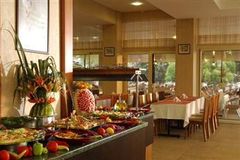 Aska Bayview Resort 4*