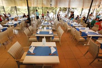 Aska Bayview Resort 4*