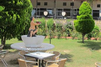 Aska Bayview Resort 4*