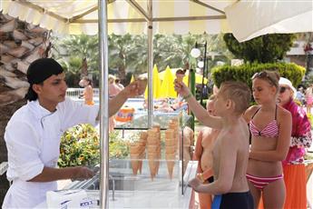 Aska Bayview Resort 4*