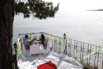 Aska Bayview Resort 4*