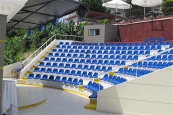 Aska Bayview Resort 4*