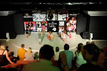 Aska Bayview Resort 4*