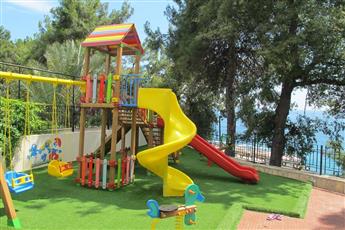 Aska Bayview Resort 4*