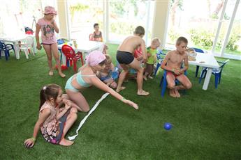 Aska Bayview Resort 4*