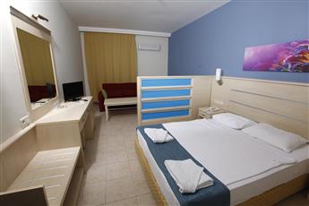 Aska Bayview Resort 4*