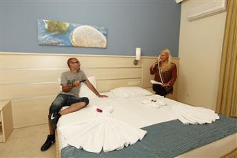 Aska Bayview Resort 4*