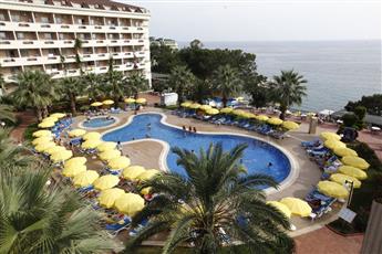 Aska Bayview Resort