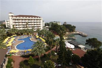 Aska Bayview Resort