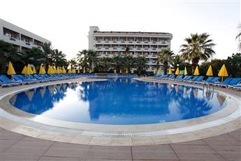 Aska Bayview Resort