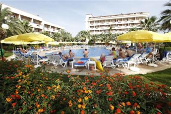 Aska Bayview Resort