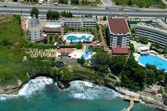 Aska Bayview Resort