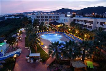 Aska Bayview Resort