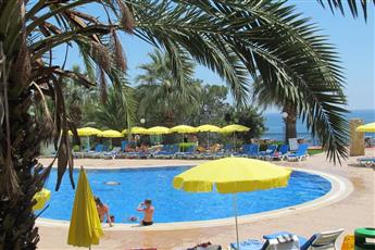 Aska Bayview Resort
