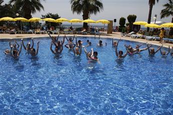 Aska Bayview Resort