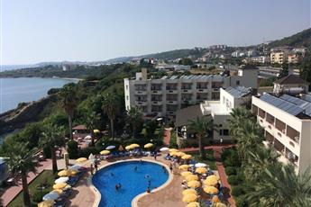 Aska Bayview Resort