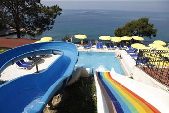 Aska Bayview Resort