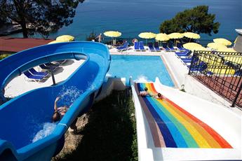 Aska Bayview Resort