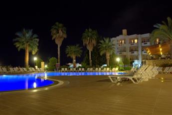 Aska Bayview Resort