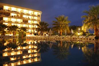 Aska Bayview Resort