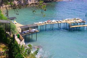 Aska Bayview Resort