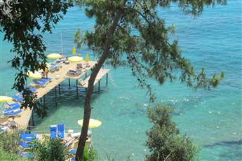 Aska Bayview Resort