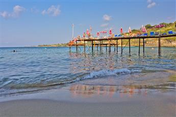 Aska Bayview Resort