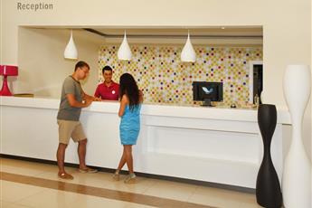 Aska Bayview Resort