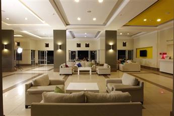 Aska Bayview Resort