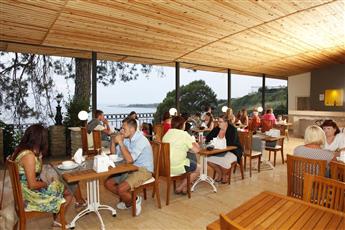 Aska Bayview Resort