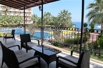 Aska Bayview Resort
