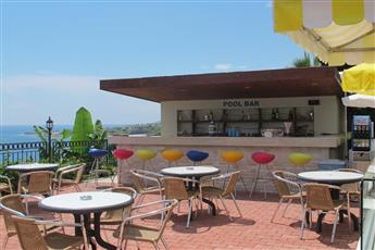 Aska Bayview Resort