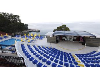 Aska Bayview Resort