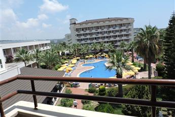 Aska Bayview Resort