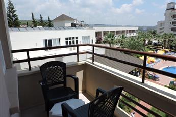 Aska Bayview Resort