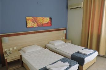 Aska Bayview Resort