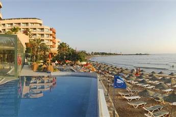 Aska Just In Beach 5*