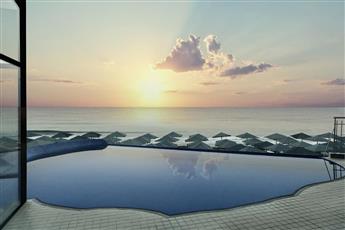 Aska Just In Beach 5*