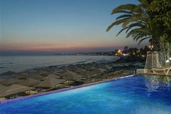 Aska Just In Beach 5*