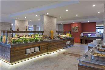 Aska Just In Beach 5*