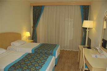 Aska Just In Beach 5*