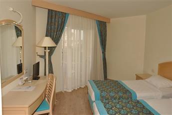 Aska Just In Beach 5*