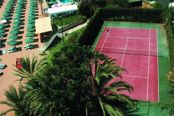 Aska Just In Beach 5*