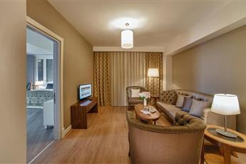 Aska Lara Resort & Spa 5*