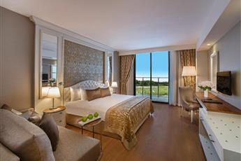 Aska Lara Resort & Spa 5*