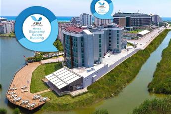 Aska Lara Resort & Spa 5*