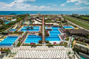 Aska Lara Resort & Spa 5*