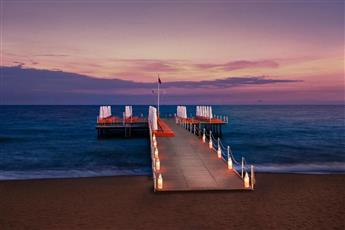 Aska Lara Resort & Spa 5*