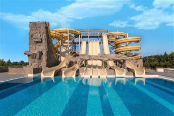 Aska Lara Resort & Spa 5*