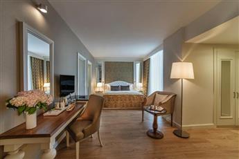 Aska Lara Resort & Spa 5*